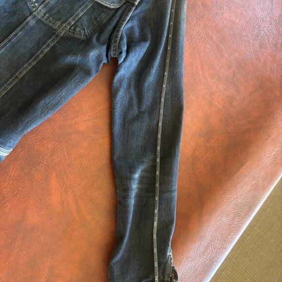 Men's Lee 101 Rider Jacket - Picture 8 of 13